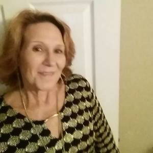 Meet your Posher, Joni